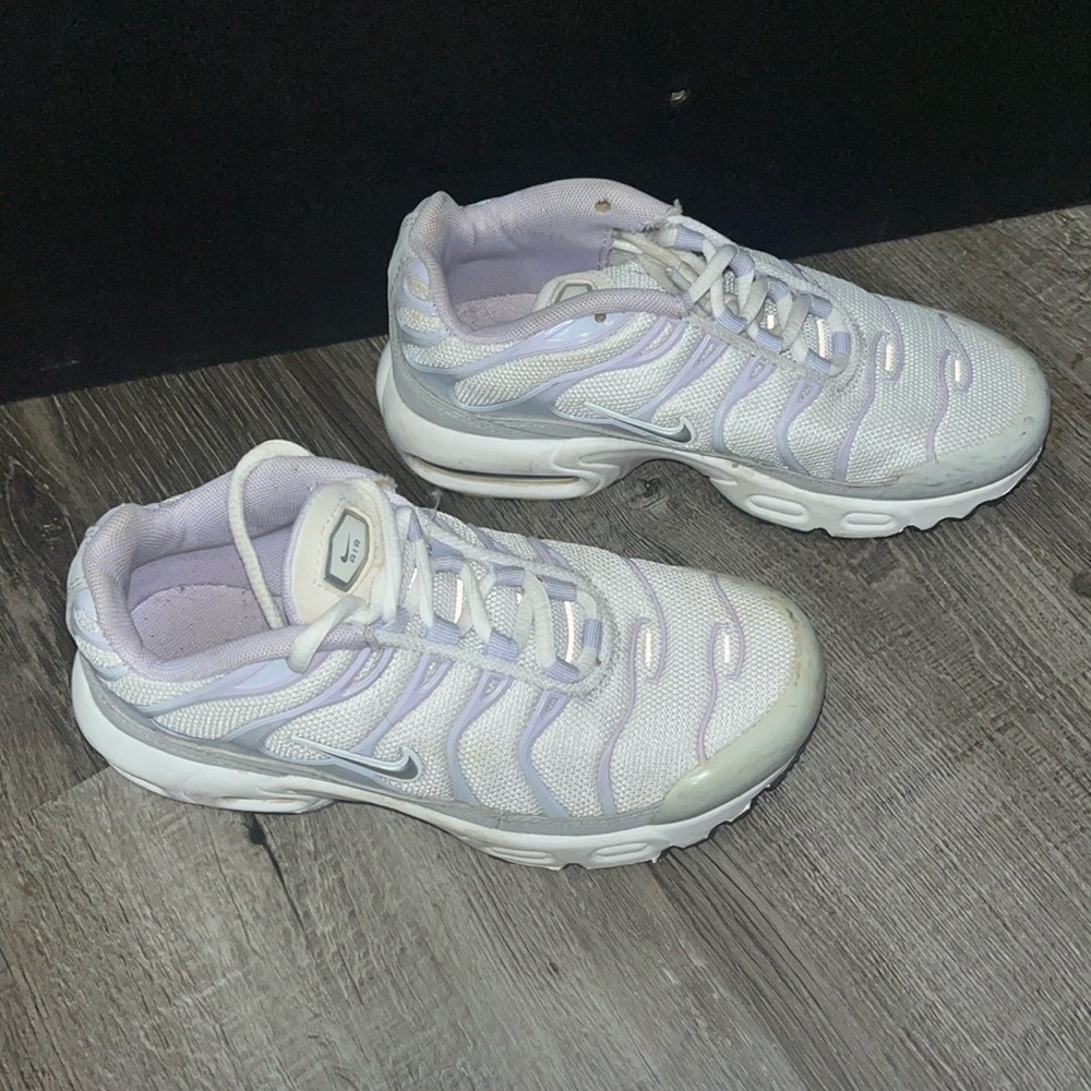 Nike toddler sneakers